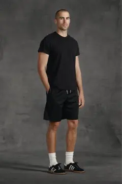 25SS JJJJound Camper Short 7 XXL - メルカリ