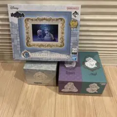 ディズニー好き必見 一番くじやアミューズメント限定商品