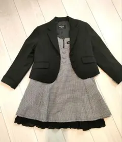 COMME CA ISM　120cm セット