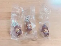 モンチッチめじるしアクセサリー2