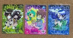 リボーン カードゲーム CCG 非売品 家庭教師ヒットマンREBORN - メルカリ