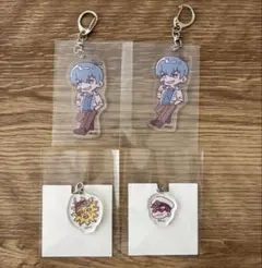 おそ松さん カラ松セット