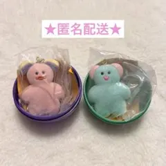 mojojojo Figure Mascot Vol.4 フィギュアマスコット