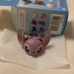 ディズニーストア シークレットリング エンジェルのサムネイル