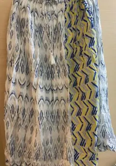 エヌのロングスカートのサムネイル