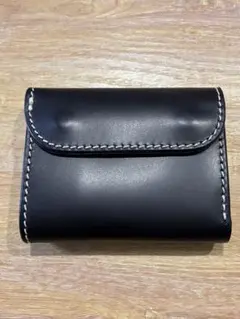 chamoto ori fold wallet/GUIDI - メルカリ