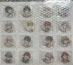 劇場版アイドリッシュセブン LIVE 4bit 缶バッジセット