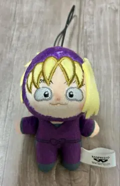 忍たま乱太郎 ほわぬい 斉藤タカ丸