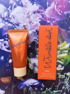 pola リンクルショット 美容液