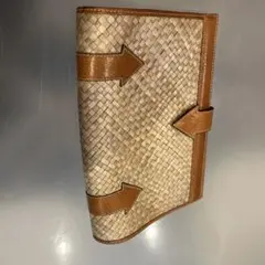 クラッチバッグ