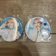 パンダドラゴン　たいが　缶バッジ 2025年最新】パンダドラゴン 缶バッジ たいがの人気アイテム