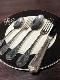 2025年最新】クリストフル マルリーの人気アイテム - メルカリ