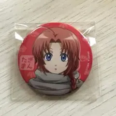 銀魂 缶バッジ 小さくなっちゃったver. 神威 まとめ売り - メルカリ
