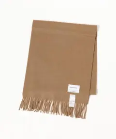 THE INOUE BROTHERS アルパカ ソリッドマフラー 35x180