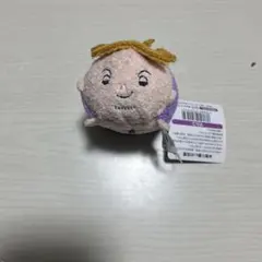 ワンピース ムギムギおてだま マルコ - メルカリ