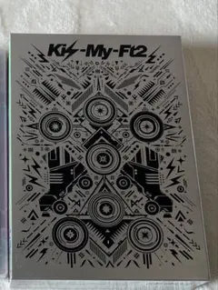Kis-My-Ft2/Kis-My-Ftに逢えるde Show vol.3 a…