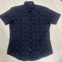 半袖シャツ シャツ