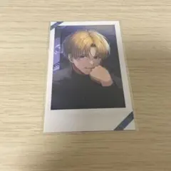 にじさんじ エクス・アルビオ チェキ