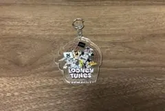 マリーンズ× ルーニーテューンズ アクリルキーホルダー