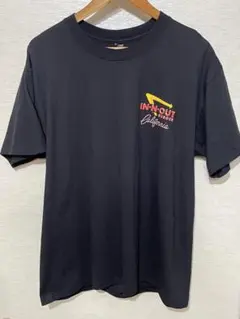 IN-N-OUT BURGER TEE