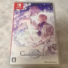 Cendrillon palikA 通常版