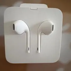 iPhone SE イヤホン&コネクタ