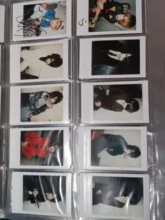 2025年最新】キズ 来夢 チェキの人気アイテム - メルカリ