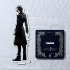 セブルス・スネイプ アクリルスタンド 若干傷あり