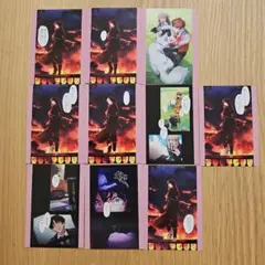 東京ディバンカー RW1特典 トレカ ノーマル ジャバウォック