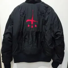 2025年最新】cvtvlist ma1の人気アイテム - メルカリ