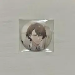 にじさんじ 加賀美ハヤト ジューンブライド 缶バッチ