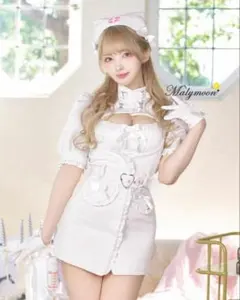 2025年最新】Malymoon ナース服の人気アイテム - メルカリ