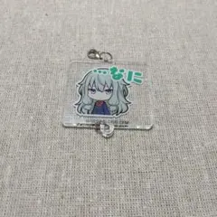 プロセカ　草薙寧々　アクリルチャーム