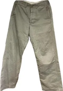 US ARMY バギーパンツ 90s ミリタリー