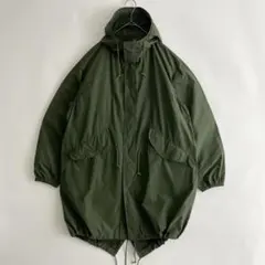 m51 モッズコート