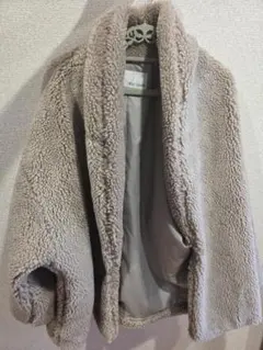 【最終値下げ】Whim Gazette ミドルボアコート