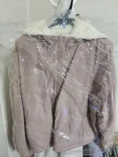 ジャケット ブルゾン