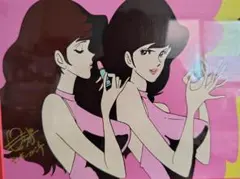 希少！！ルパン三世 峰不二子ジークレー版画 2025年最新】版画 ルパン三世の人気アイテム - メルカリ