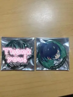 2025年最新】騎士a しゆん 缶バッジの人気アイテム - メルカリ