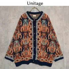 2025年最新】Unitag カーディガンの人気アイテム - メルカリ