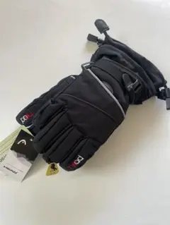 スキーグローブ キッズ