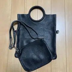 ローズバッド バッグ