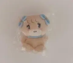 Lil ala mode おすわりぬいぐるみ 【ラテ】