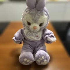 ディズニー　ステラルー　ぬいぐるみ