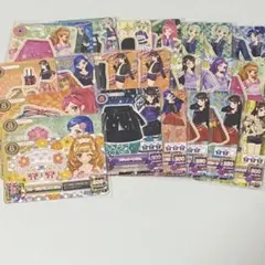2025年最新】アイカツカードの人気アイテム - メルカリ
