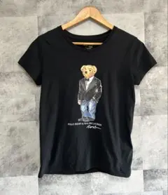 ラルフローレン　 POLO RALPH LAUREN ポロベア　Tシャツ　半袖