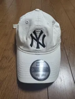 New Era 9TWENTY ニューヨーク・ヤンキース キャップ