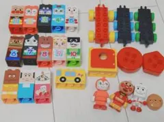 アンパンマン デュプロ　まとめ売り