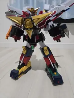 2025年最新】THE合体 勇者特急マイトガイン マイトカイザーの人気