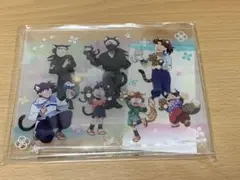 忍たま乱太郎 ナンジャタウン 忍たまスクラッチ A賞